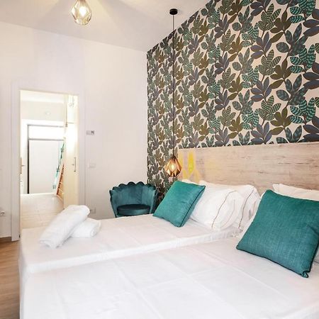 Lungomare Rooms Olbia Eksteriør bilde