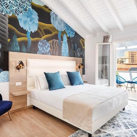 Lungomare Rooms Olbia Eksteriør bilde
