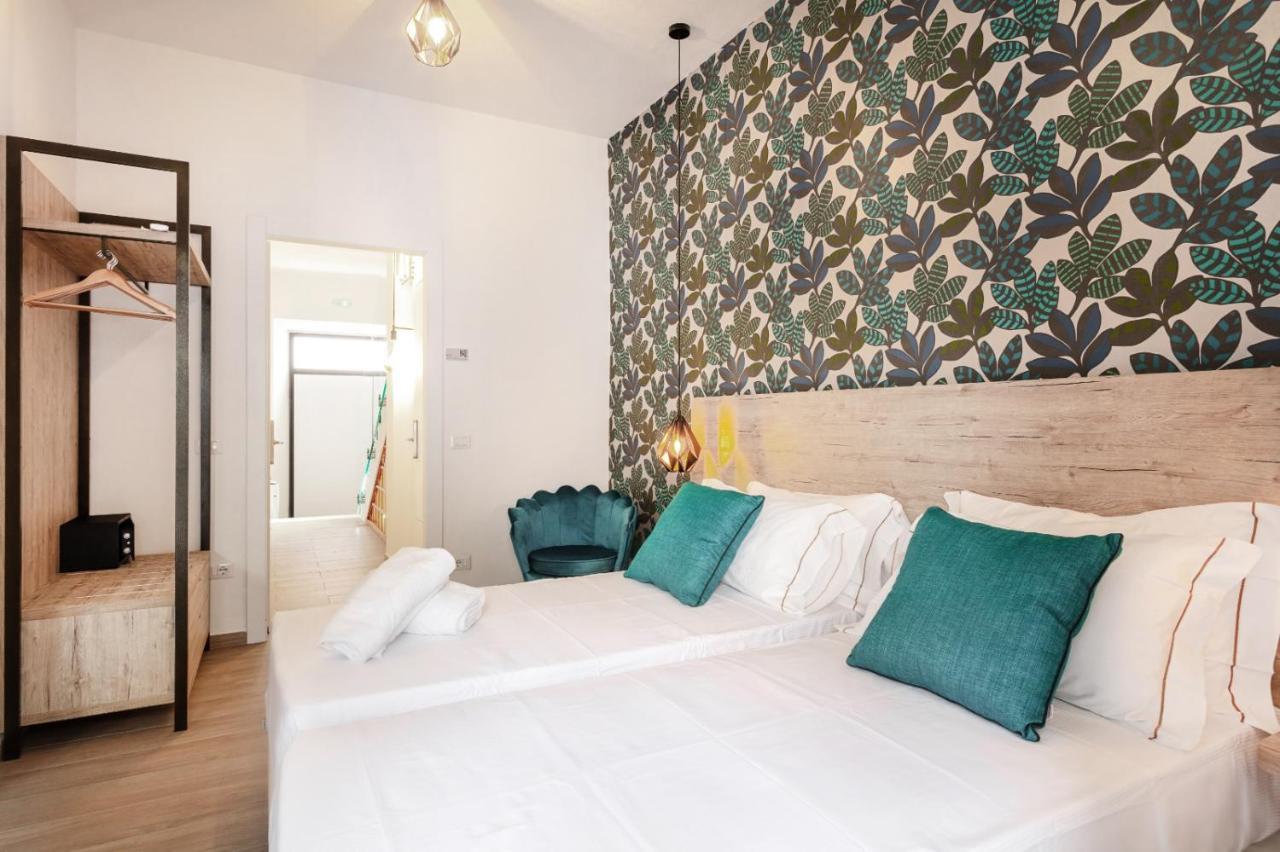 Lungomare Rooms Olbia Eksteriør bilde