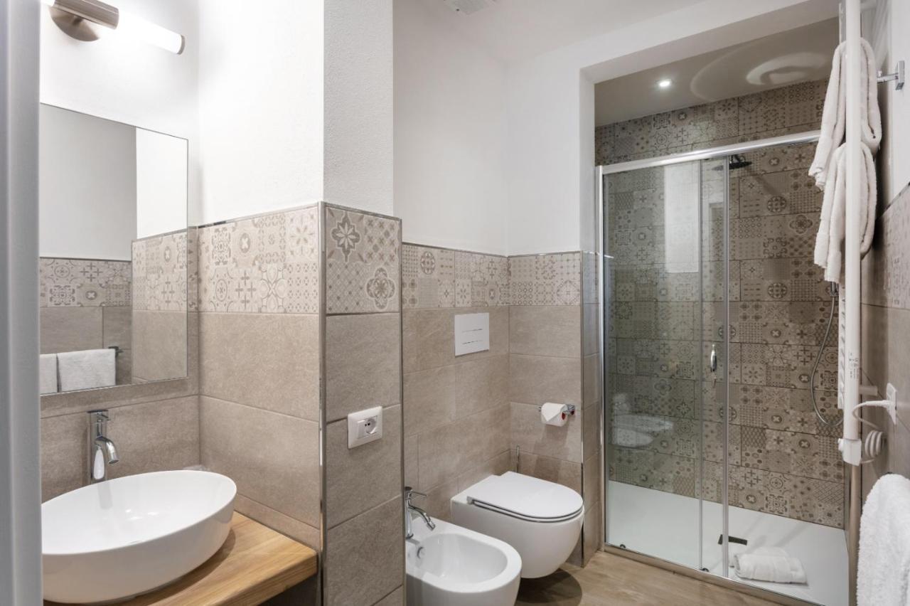 Lungomare Rooms Olbia Eksteriør bilde