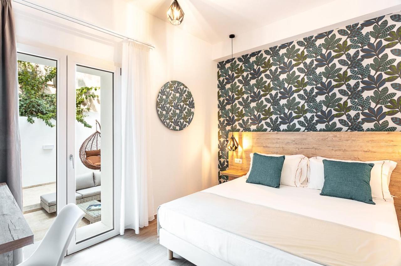 Lungomare Rooms Olbia Eksteriør bilde