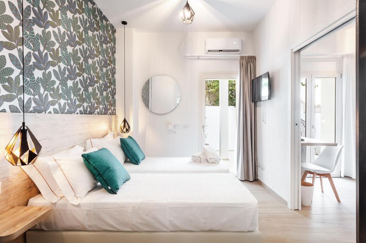 Lungomare Rooms Olbia Eksteriør bilde