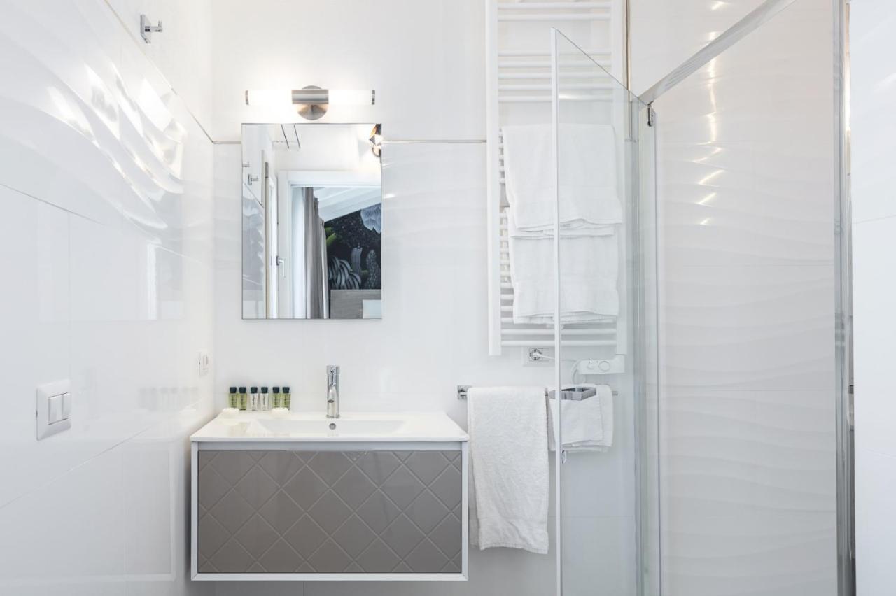 Lungomare Rooms Olbia Eksteriør bilde