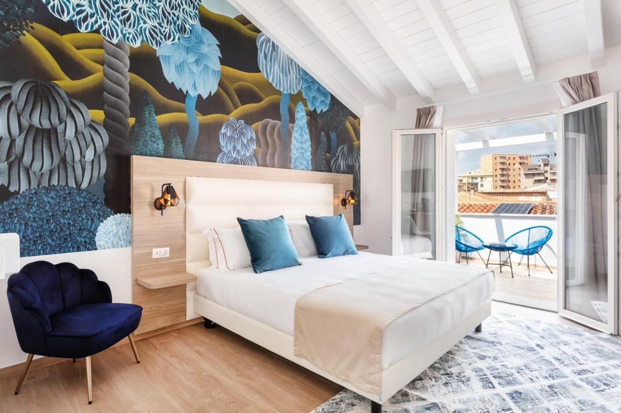 Lungomare Rooms Olbia Eksteriør bilde