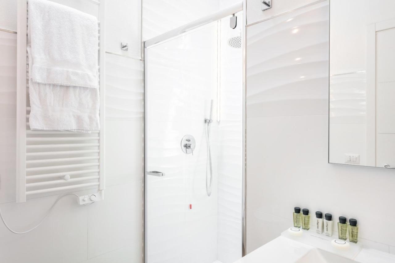 Lungomare Rooms Olbia Eksteriør bilde