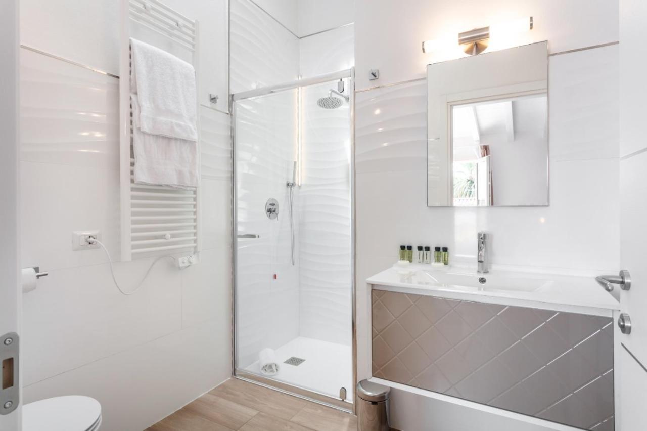 Lungomare Rooms Olbia Eksteriør bilde