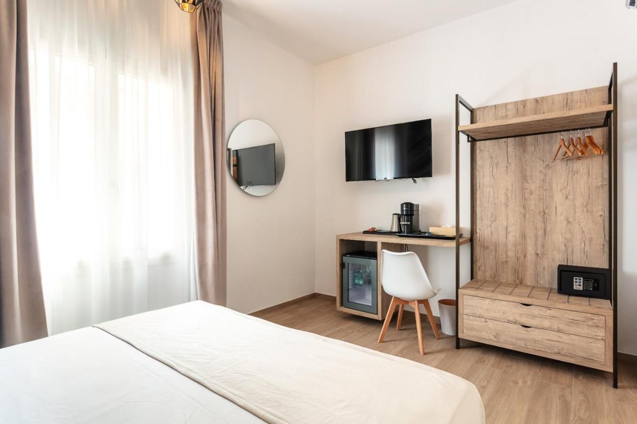 Lungomare Rooms Olbia Eksteriør bilde