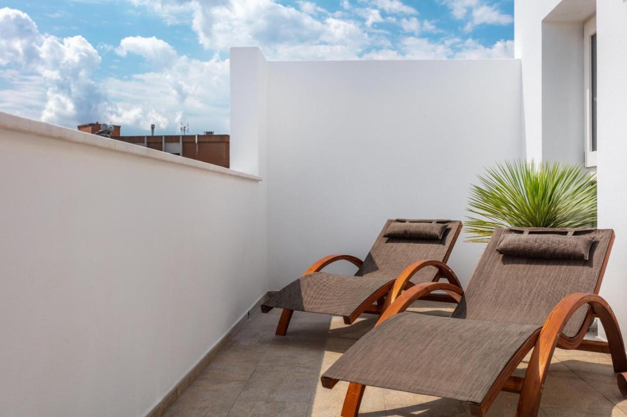 Lungomare Rooms Olbia Eksteriør bilde