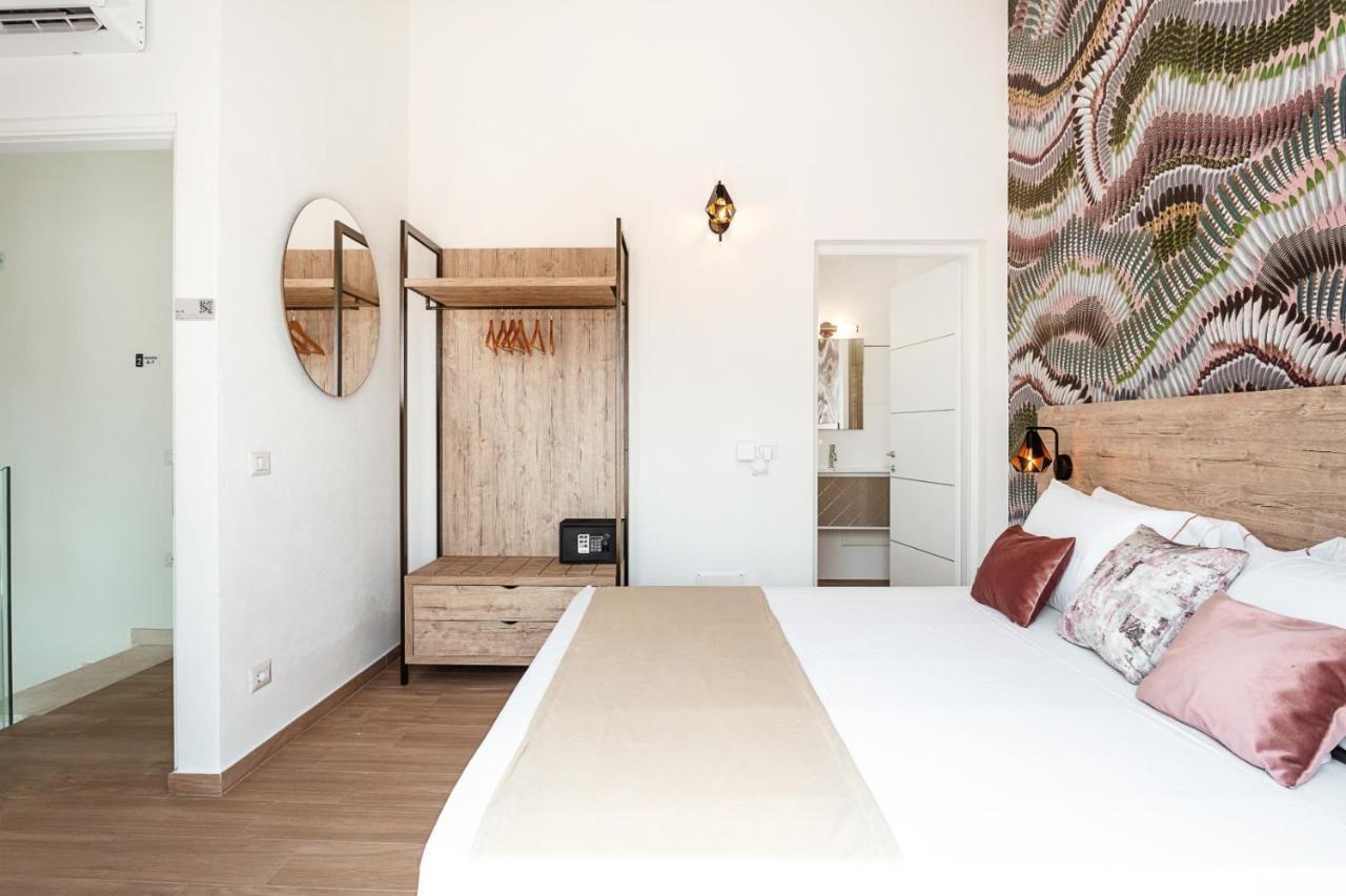 Lungomare Rooms Olbia Eksteriør bilde
