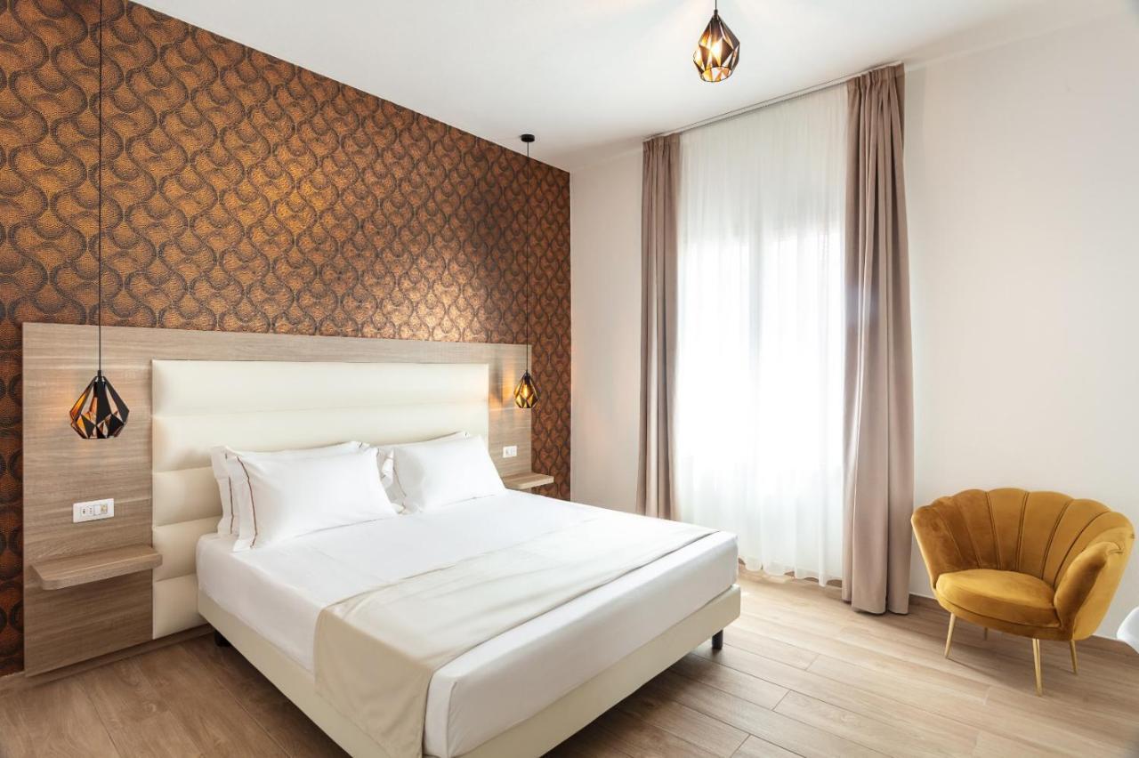 Lungomare Rooms Olbia Eksteriør bilde