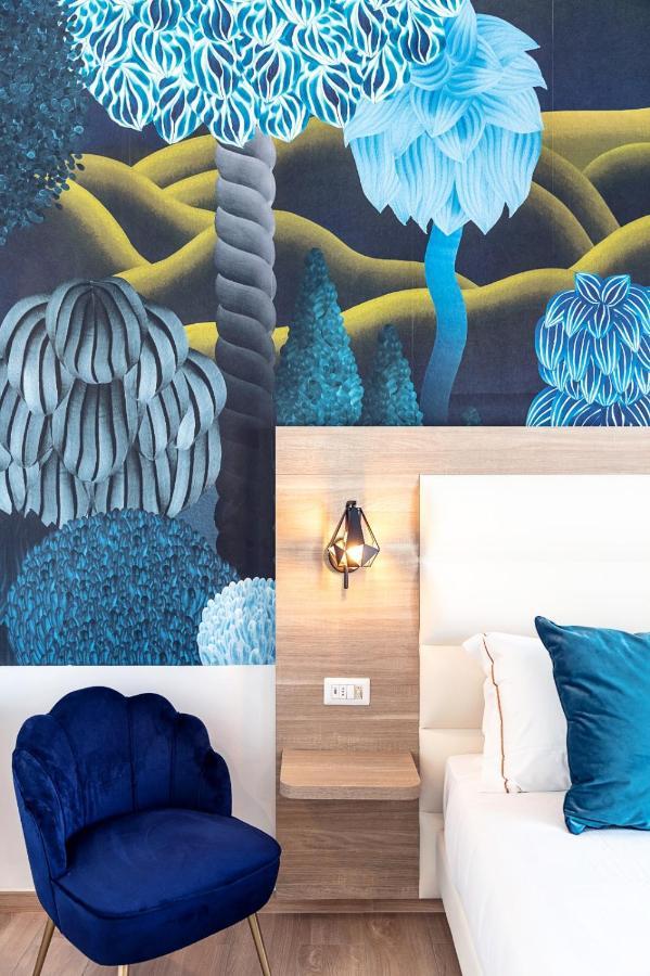 Lungomare Rooms Olbia Eksteriør bilde