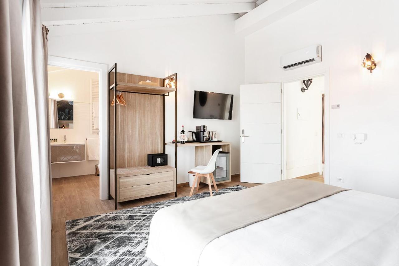 Lungomare Rooms Olbia Eksteriør bilde
