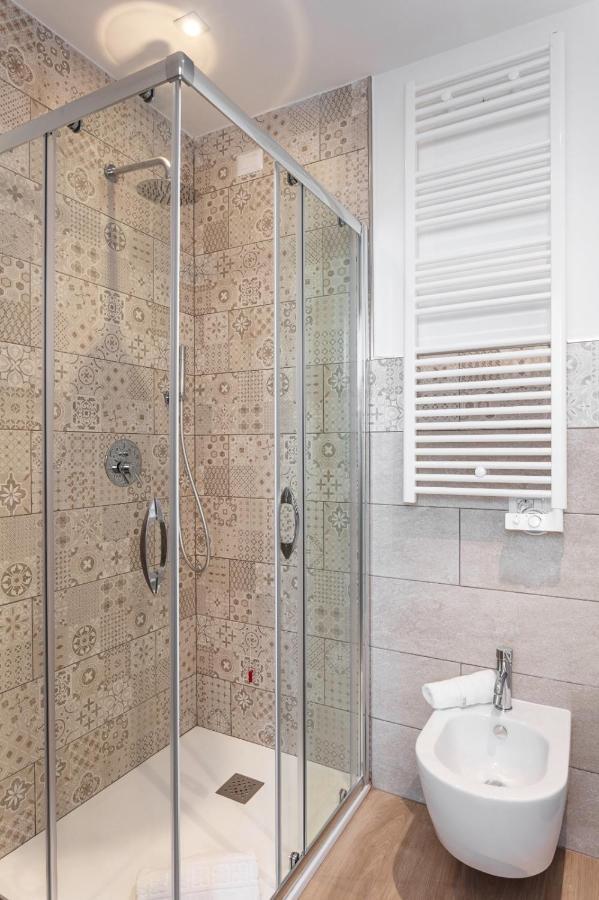Lungomare Rooms Olbia Eksteriør bilde