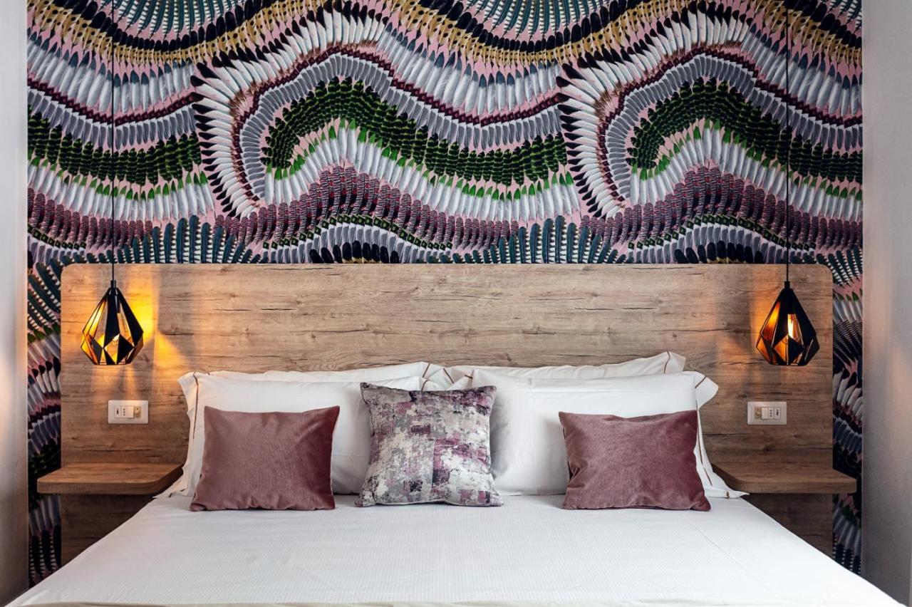 Lungomare Rooms Olbia Eksteriør bilde