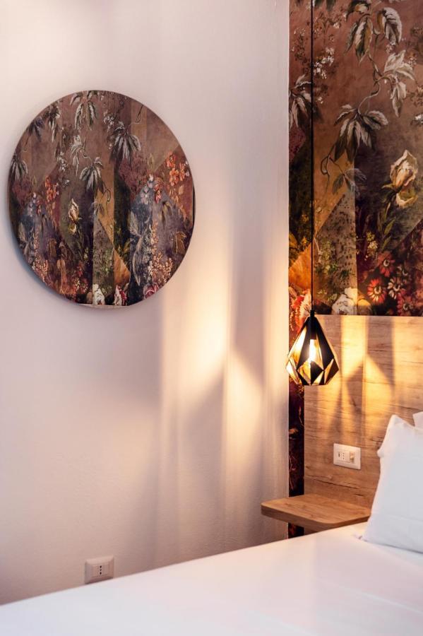 Lungomare Rooms Olbia Eksteriør bilde