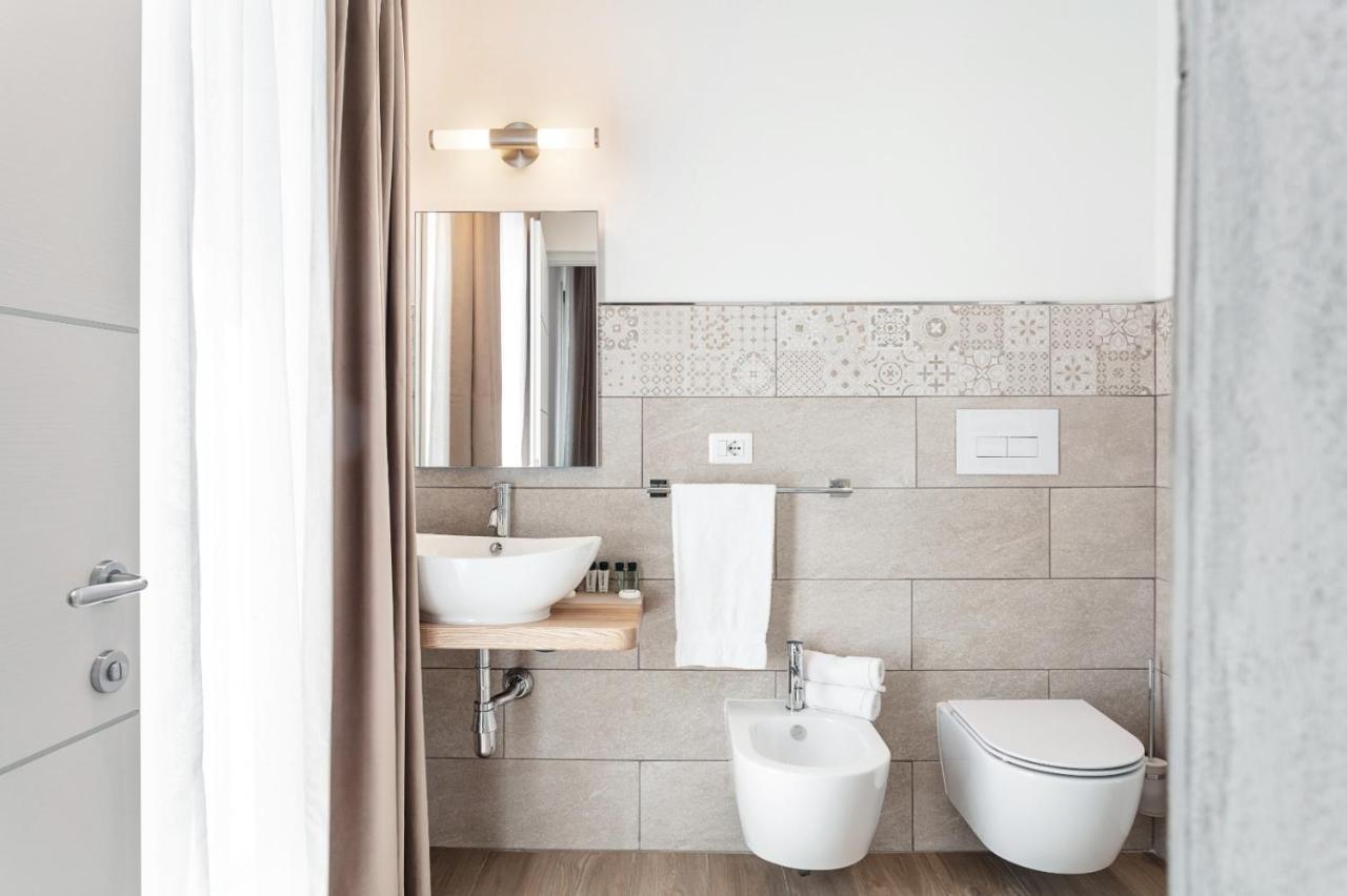 Lungomare Rooms Olbia Eksteriør bilde