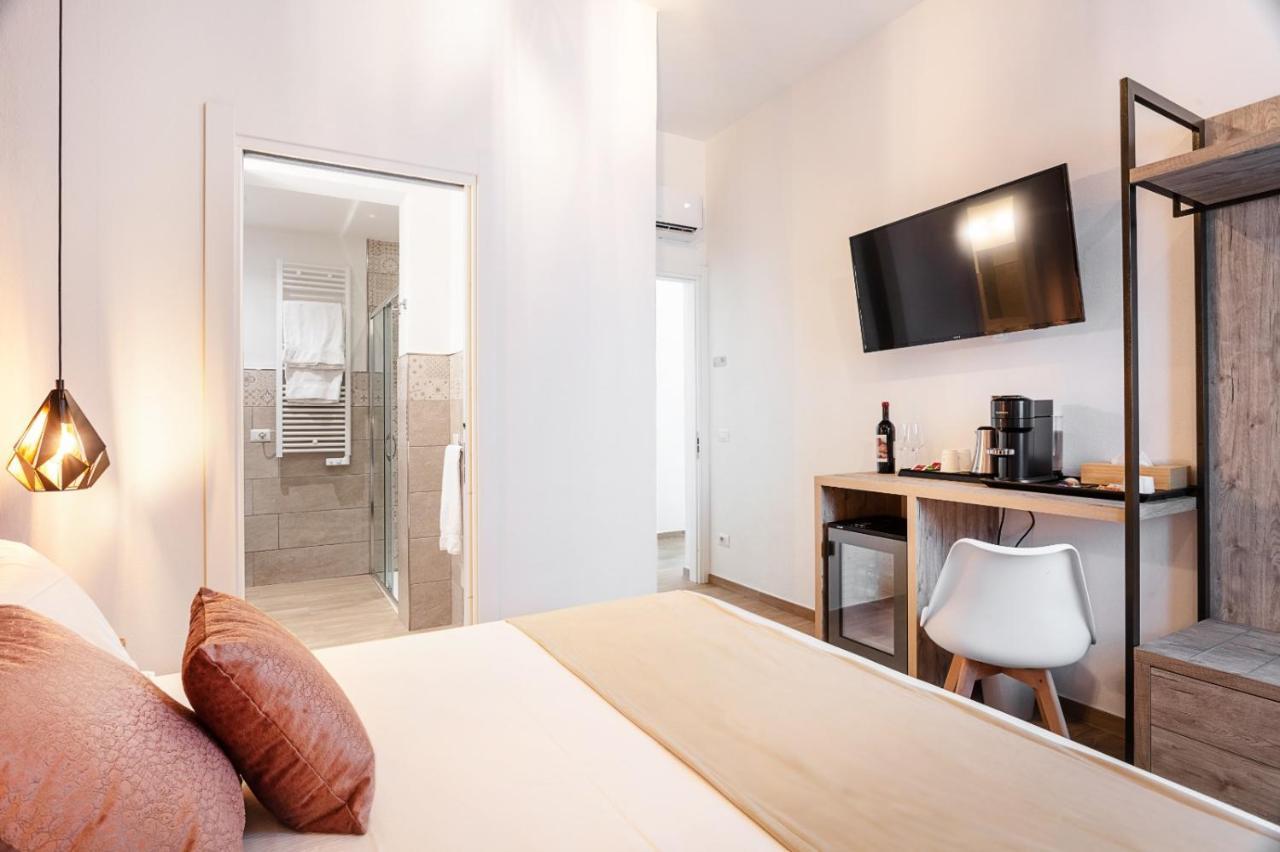 Lungomare Rooms Olbia Eksteriør bilde