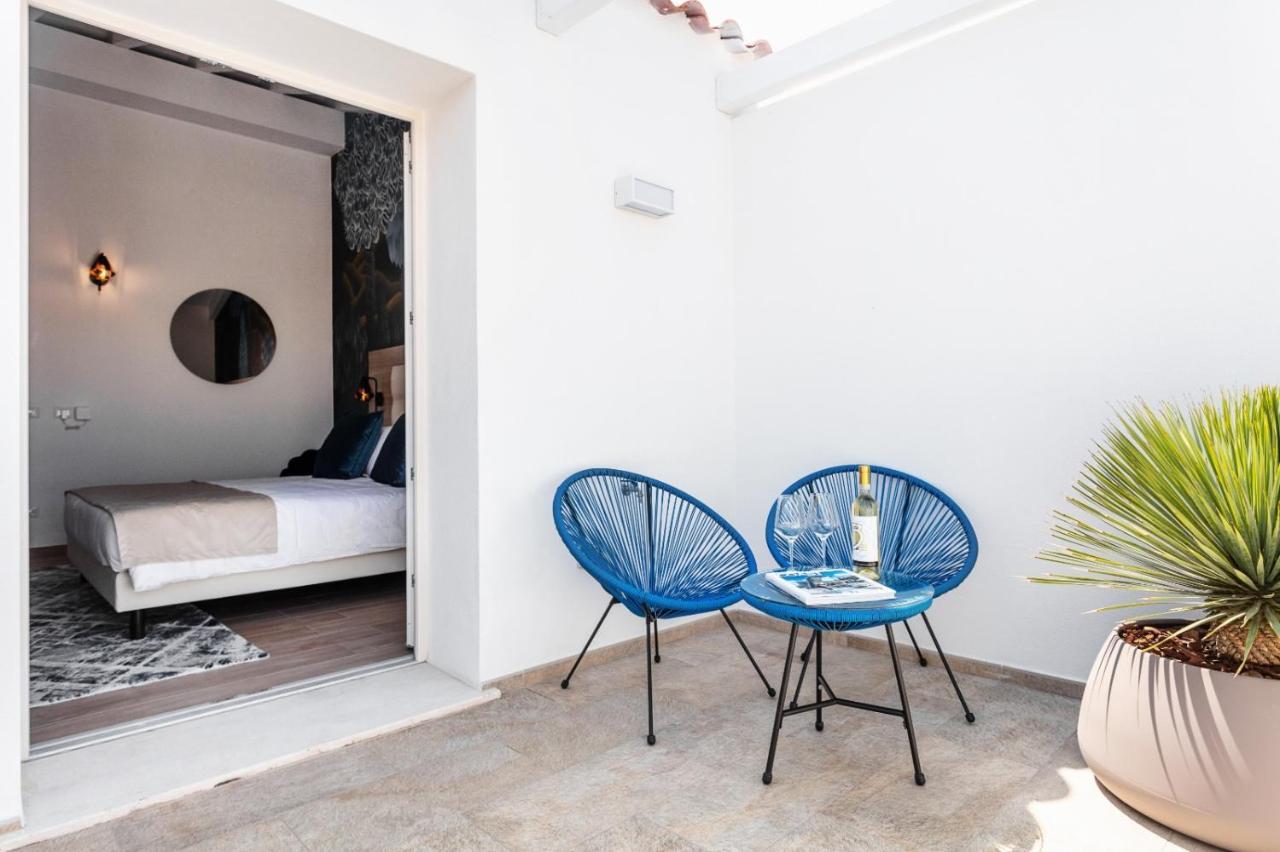 Lungomare Rooms Olbia Eksteriør bilde