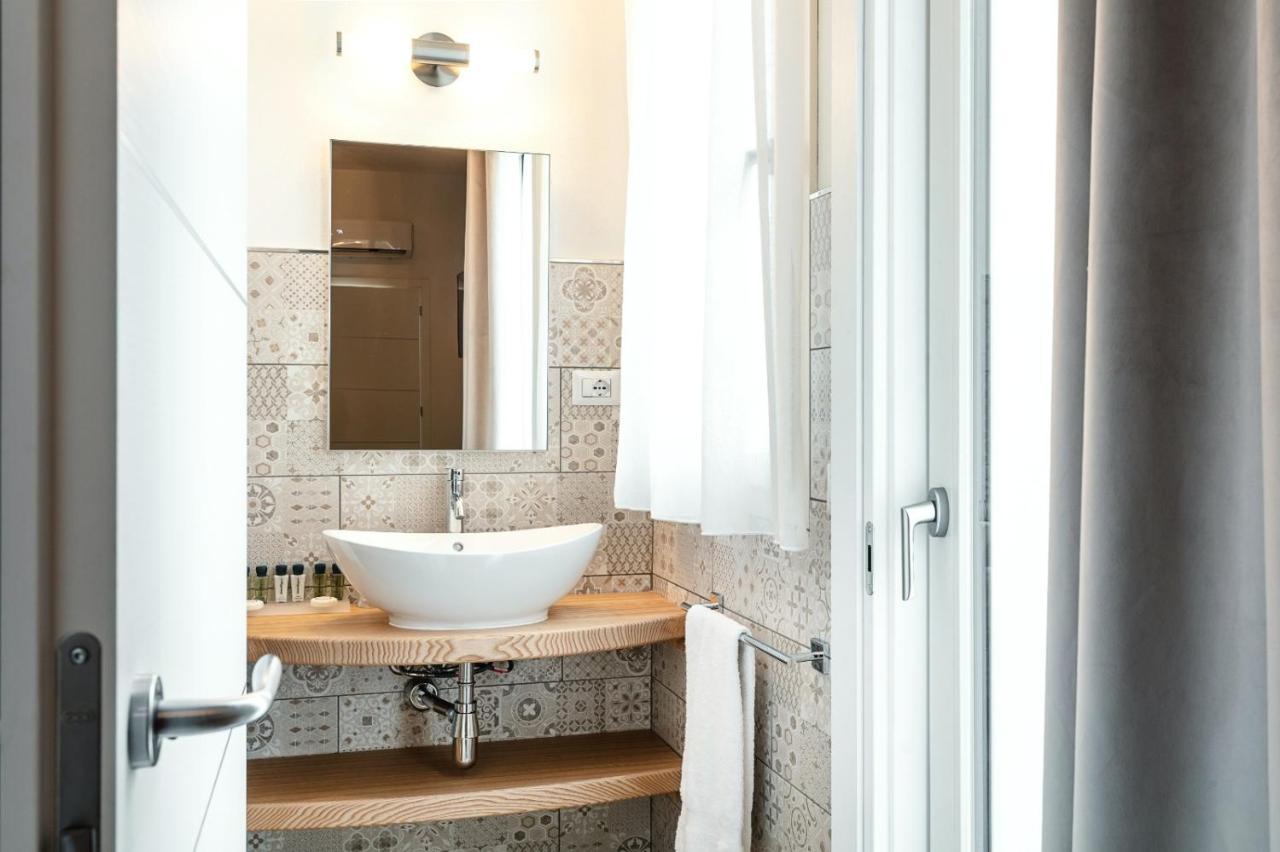 Lungomare Rooms Olbia Eksteriør bilde