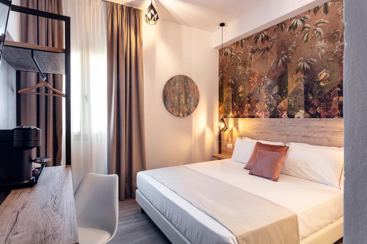 Lungomare Rooms Olbia Eksteriør bilde