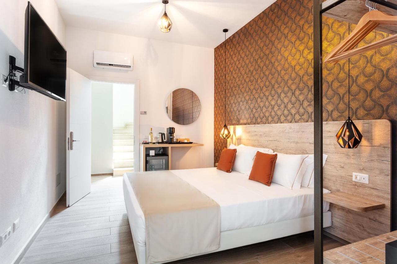 Lungomare Rooms Olbia Eksteriør bilde