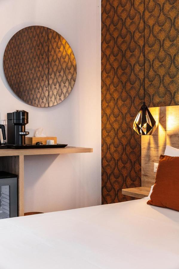 Lungomare Rooms Olbia Eksteriør bilde