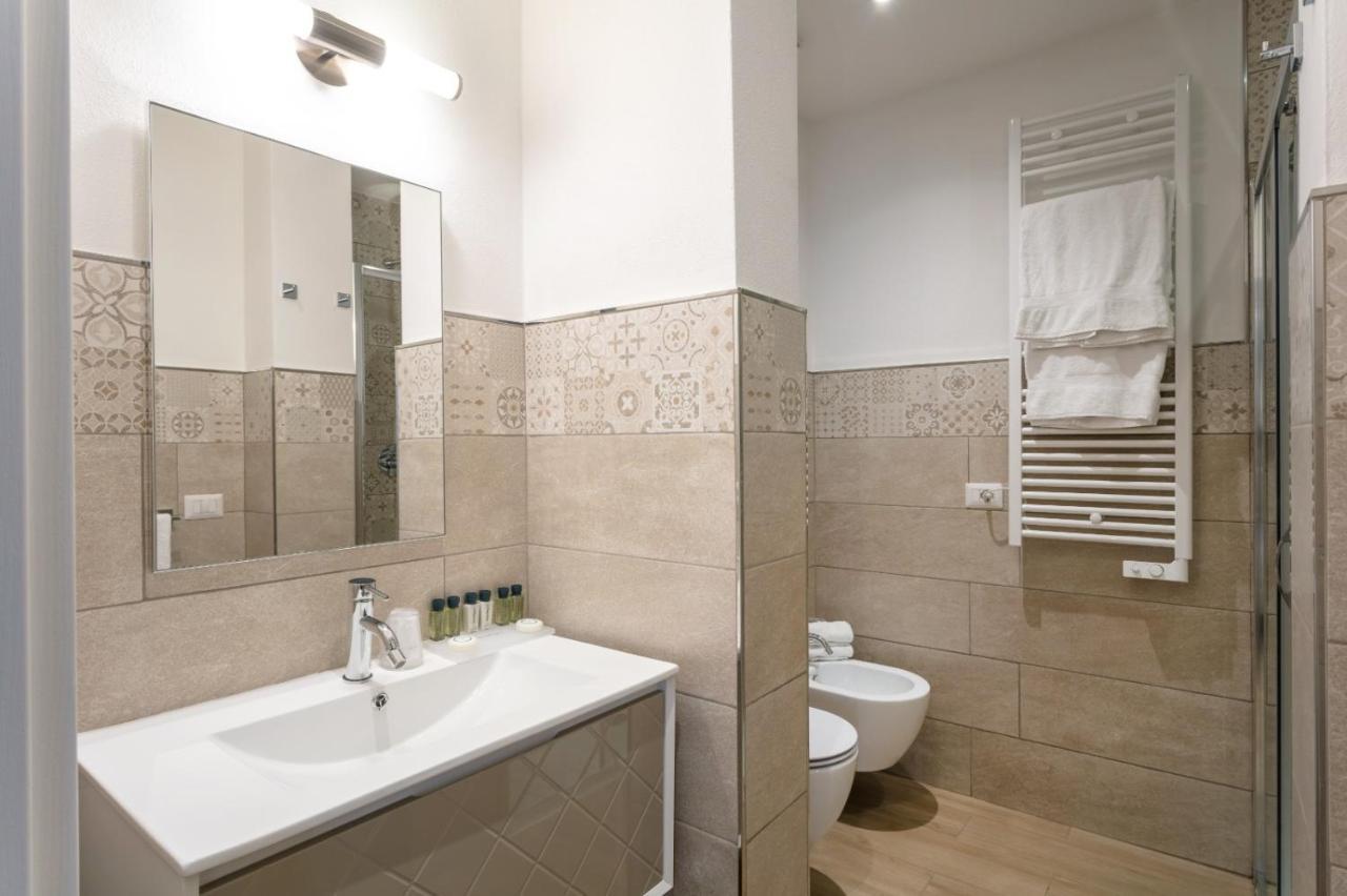 Lungomare Rooms Olbia Eksteriør bilde