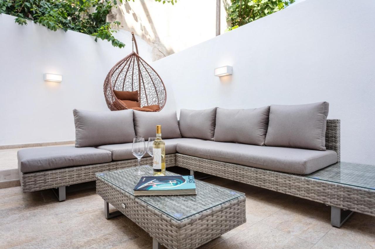 Lungomare Rooms Olbia Eksteriør bilde