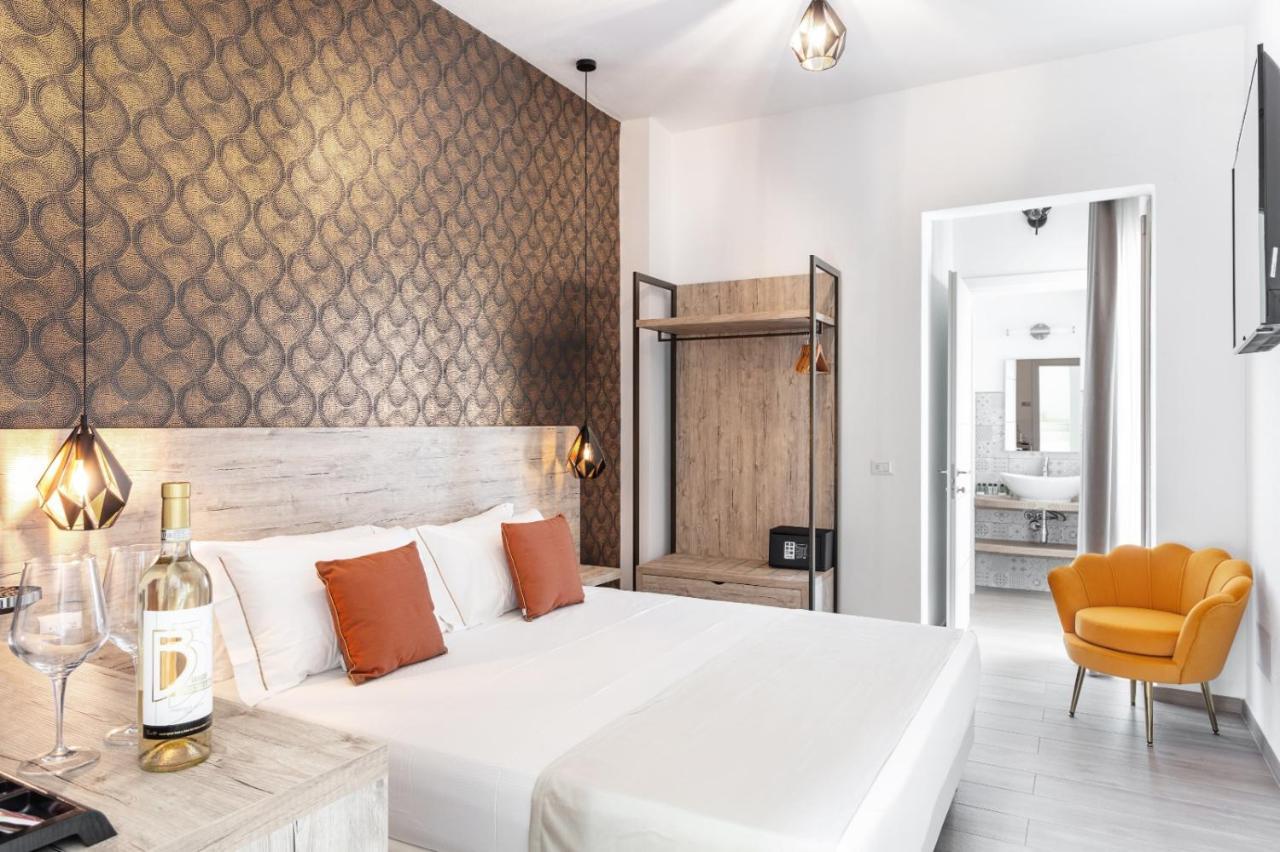 Lungomare Rooms Olbia Eksteriør bilde