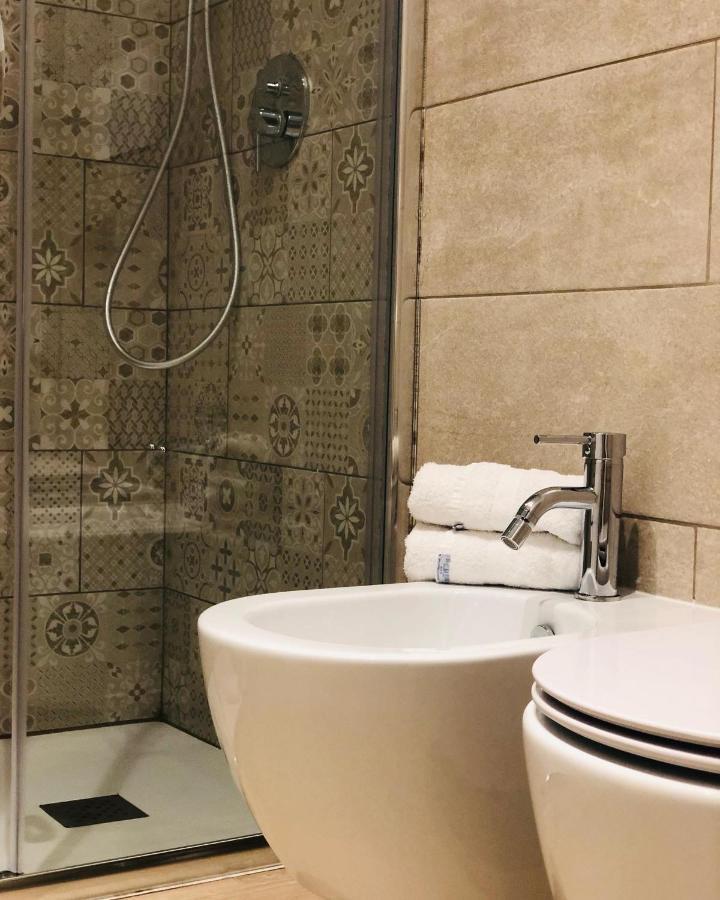 Lungomare Rooms Olbia Eksteriør bilde