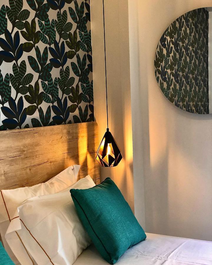 Lungomare Rooms Olbia Eksteriør bilde
