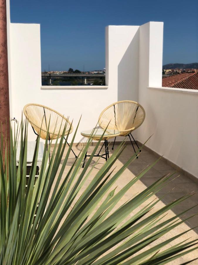 Lungomare Rooms Olbia Eksteriør bilde