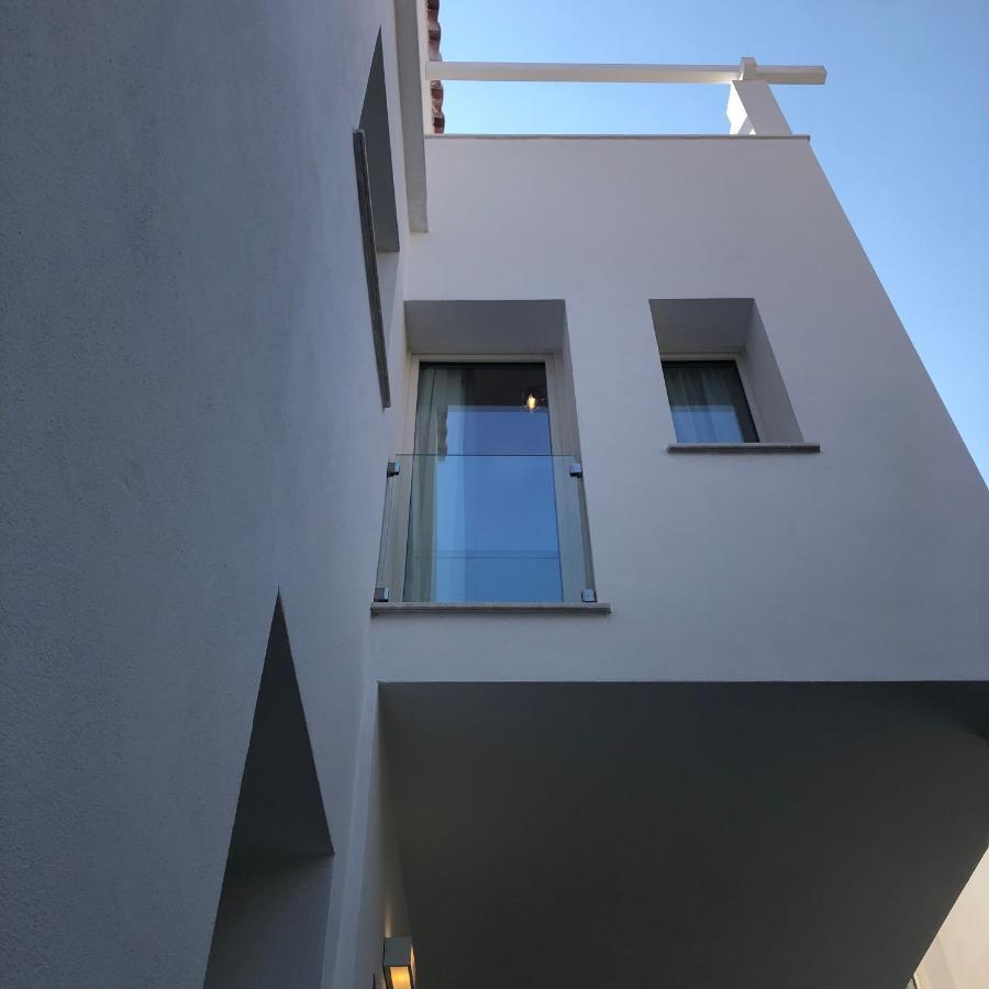 Lungomare Rooms Olbia Eksteriør bilde