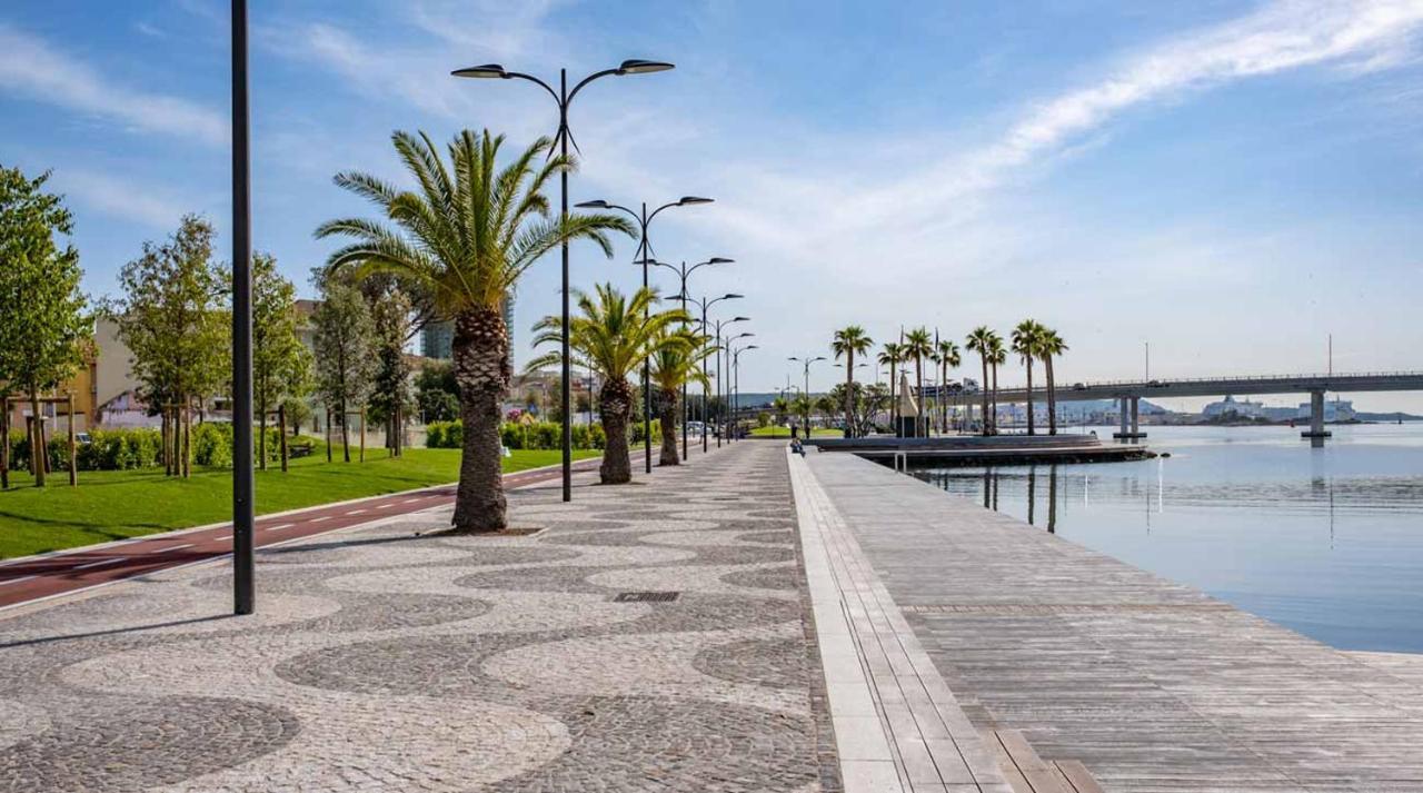 Lungomare Rooms Olbia Eksteriør bilde