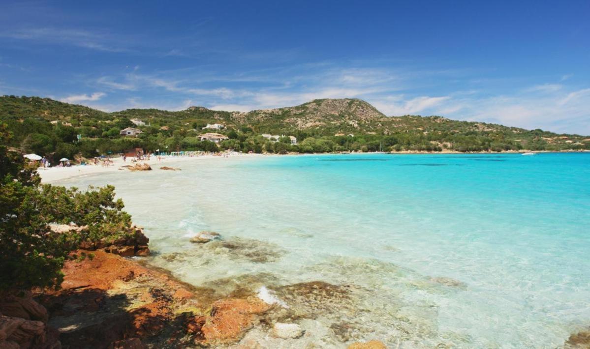 Lungomare Rooms Olbia Eksteriør bilde