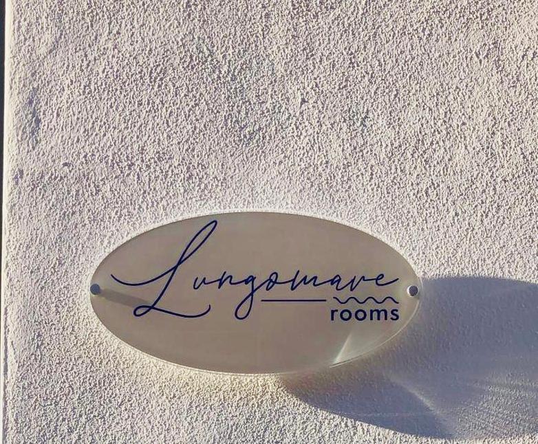 Lungomare Rooms Olbia Eksteriør bilde